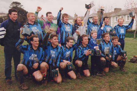 League Cup 94